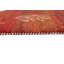 Tapis rouge Maddison-Lee