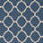 Herefordshire Performance Geometric Indoor/Outdoor Area Rug-327008986