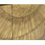 Radiate 94.75'' W Solid Wood Sideboard