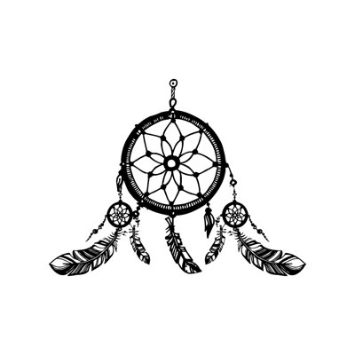 Religious & Spiritual Non-Wall Damaging Wall Decal