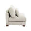 Maelina 96.5Cm Wide Armless-476381770
