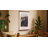  Tuscany Boho Landscape Tapestry Wall Hanging - Cotton Decor