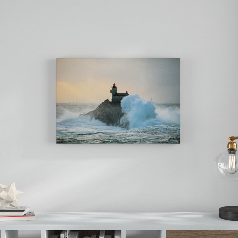 Plisson - No Frame Print on Wood