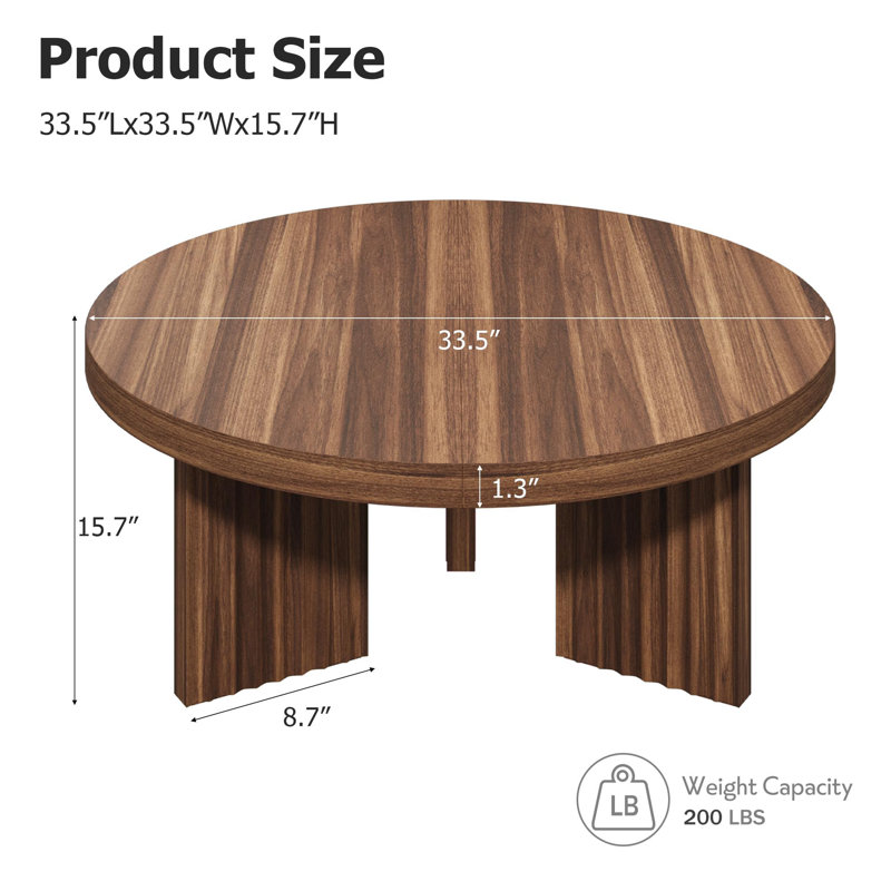 51cm Console Table
