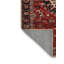Tapis brun lavable à la machine-1460000174