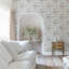 Rachel Ashwell Chelsea White Wallpaper-1613264852