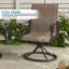 Fauteuil de salle à manger Cambrea