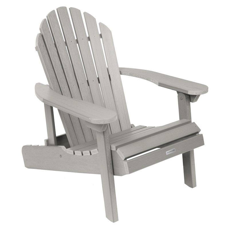 Anette 2 Piece Seating Group, Harbor Gray