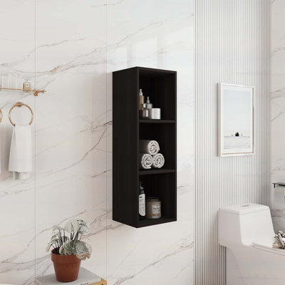 Armoire de rangement murale