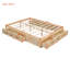 Lit plateforme avec 6 tiroirs de rangement,-987982627-987982625