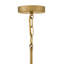 Lustre moyen Hinkley Becca