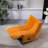 Kaylina Upholstered Home Theater Seat-1010962200