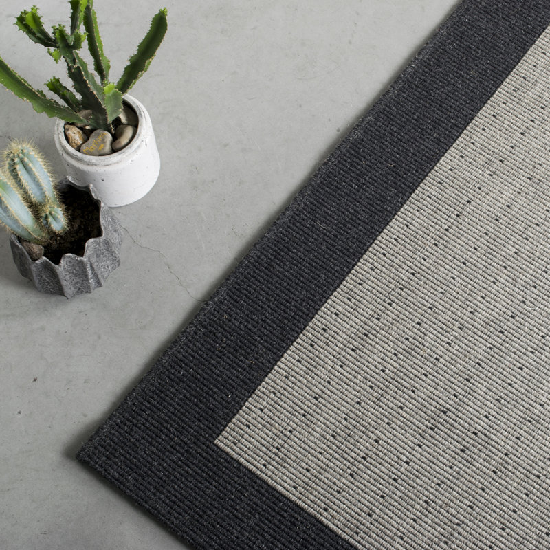 Hailsham Polka Dots Area Rug, Rectangle 160 x 240cm