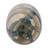 Chambre Marbled Tall Swirled Glass Vase-1895939995