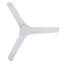 Abyss 56in 3-Blades Indoor/Outdoor Ceiling Fan with Remote Control-1503913170-1503913181