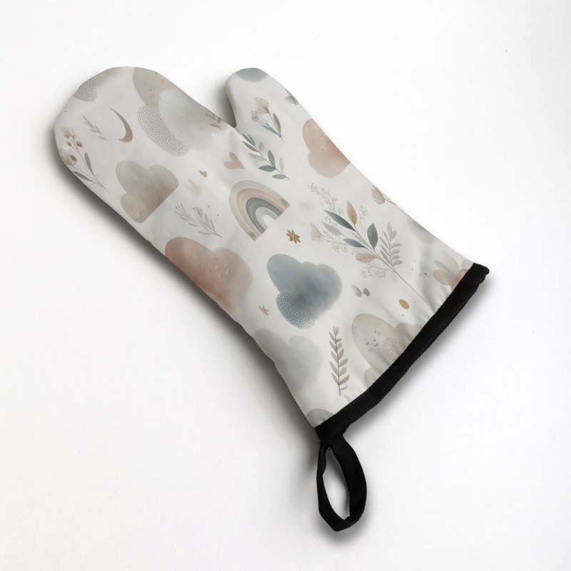 Coussin en coton doux pour bébé