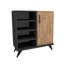 10 Pair Shoe Storage Cabinet-1833042417
