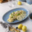  Plateau ovale Noritake Colorwave