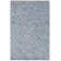 Genna Hand Knotted Cotton Geometric Area Rug