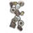 Worthman Wall Decor