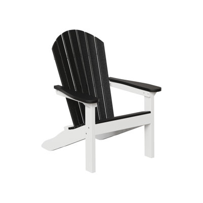 Berlin Gardens Kids Comfo Back Adirondack Chair by Berlin Gardens