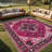 Moroccan Pattern Area Rug, Soft And Lightweight, Suitable For All Seasons, Easy To Maintain And Easy To Clean, Machine Washable Carpet Floor Mat, Suitable For Living Room, Bedroom, Dining Room, Balcony, Office, Room Decor, Home Decor, Outdoor Decor-1064525587
