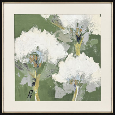 Starlight III Framed Art