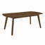 Ensemble de table basse contemporaine 3 pièces et deux tables de bout