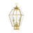 Arelene Lantern Head-288748201