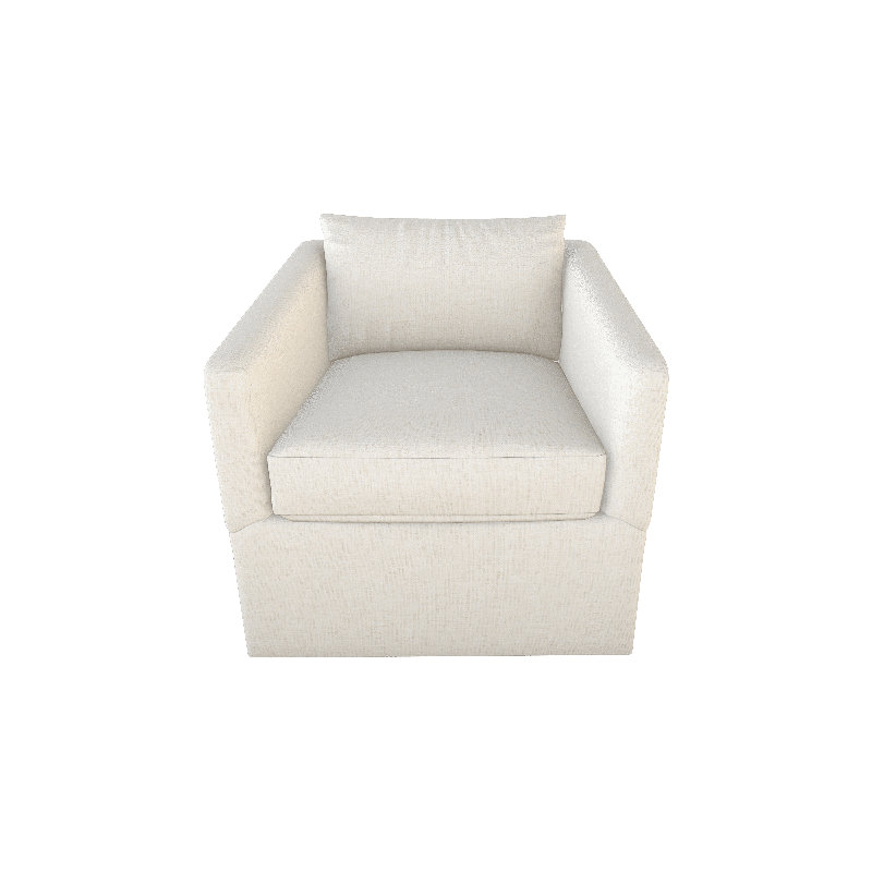 Aston Chair, Celebrity Ivory
