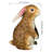 Bunny Decor 8"