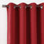 Adina Sevan Solid Thermal Grommet Curtain Panels-1636391895-1636391722