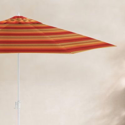 Kenne Sunbrella® Umbrella