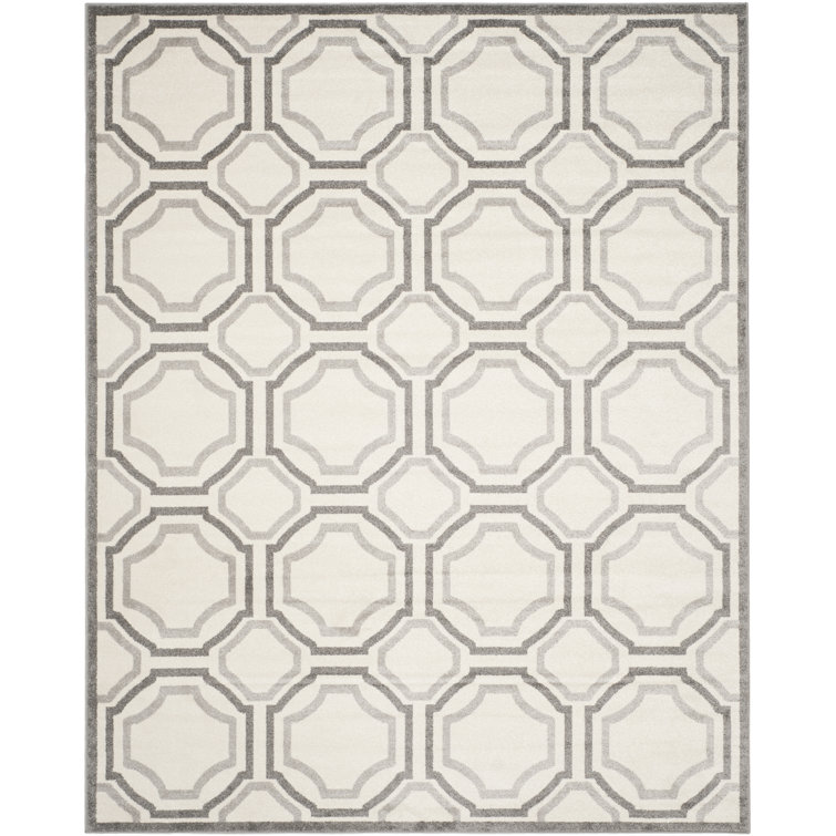 Amherst Performance Geometric Rug