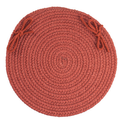 Coussin de chaise sophistiqué