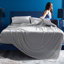 Ensemble de draps Bedgear Dri-Tec-50513189-88886775