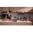 11.34" Electric Cooktop with 2 Burners, Radiant Electric Cooktop, Black