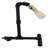 Industrial Pipe Desk Lamp