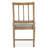 Melita Dining Side Chair w/ Upholstered Seat-784191516