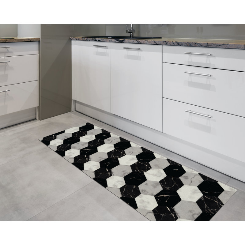 Hughes Kitchen Mat
