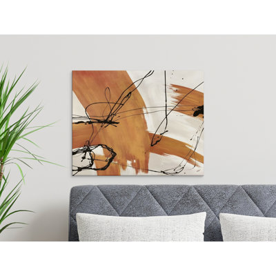 Wrapped Canvas Print Set
