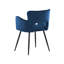 Kirssy Upholstered Dining Chair-550731906-575502802
