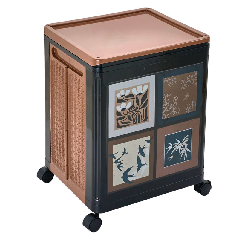 Laundry Hamper