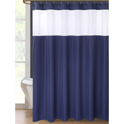 Ramvilash Polyester Shower Curtain