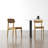 Lacey 18'' H Solid Wood Side Chair-1204222520