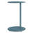 Note Steel Top End Table-94579064-41896668
