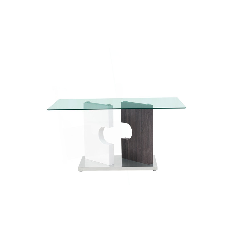 IRIS DINING TABLE