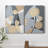 Millenium I - 2 Piece Painting Set-1092417802-1092417804