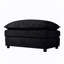 Canapé modulaire en chenille 4 places l 75,59 po x P 57,48 po x H 33,46 Cloud-129019808