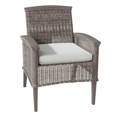 Astoria Patio Dining Armchair with Cushions